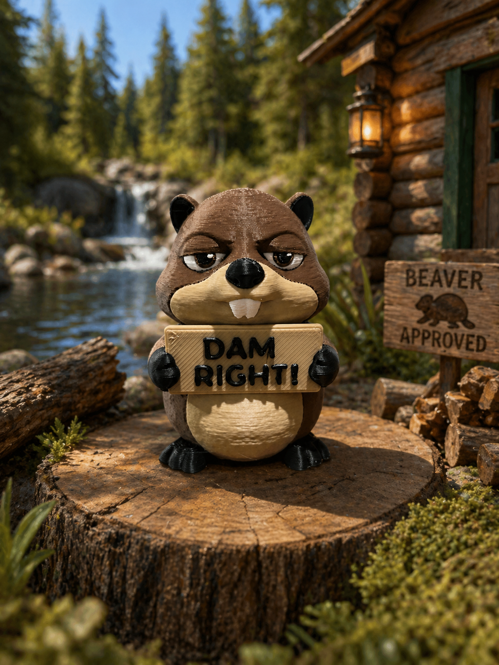 BEAVER