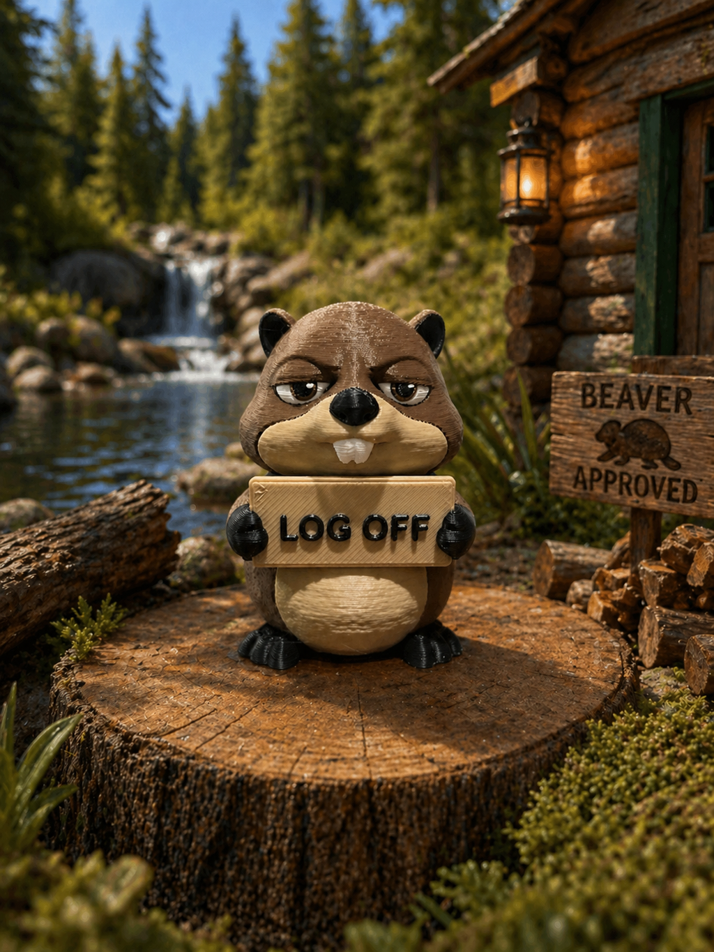 BEAVER