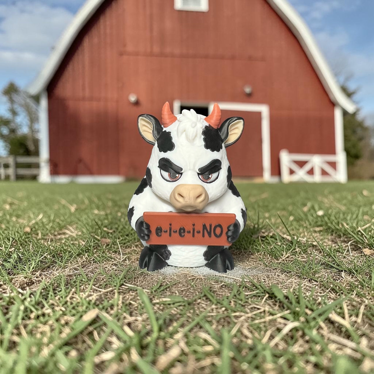 COW
