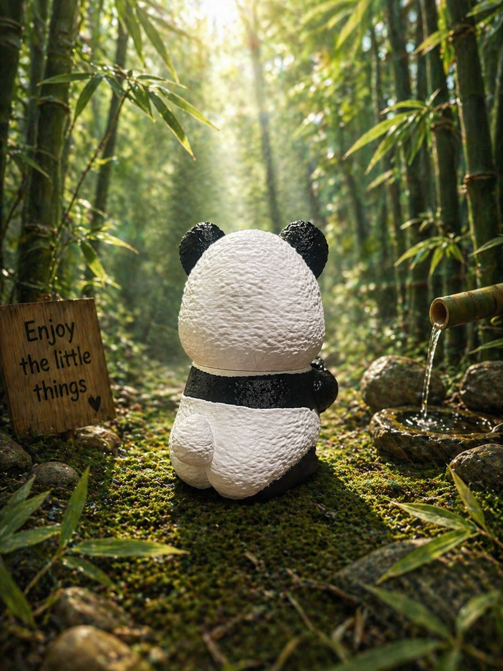 PANDA