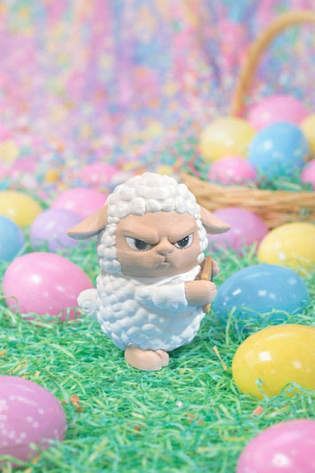 SHEEP
