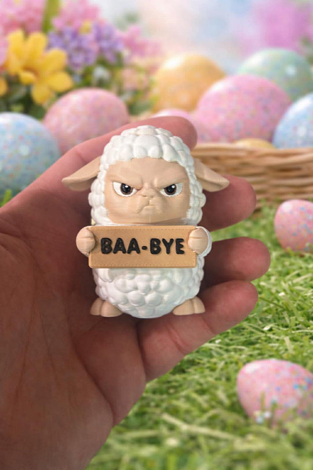 SHEEP