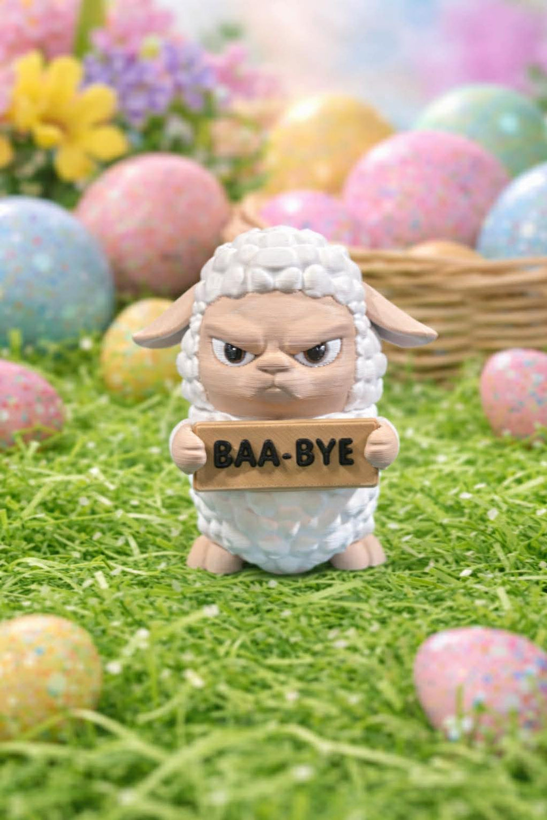 SHEEP