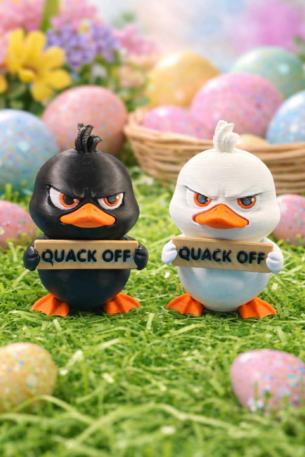 DUCK