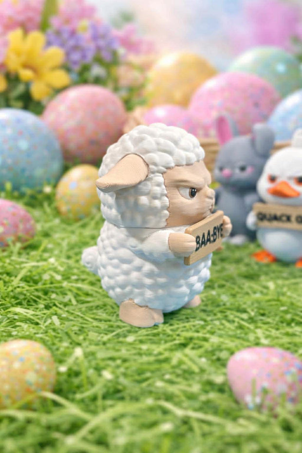 SHEEP