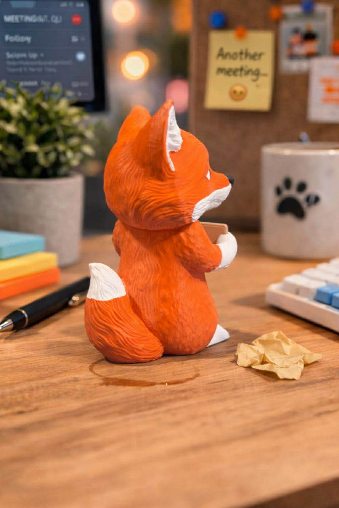 FOX