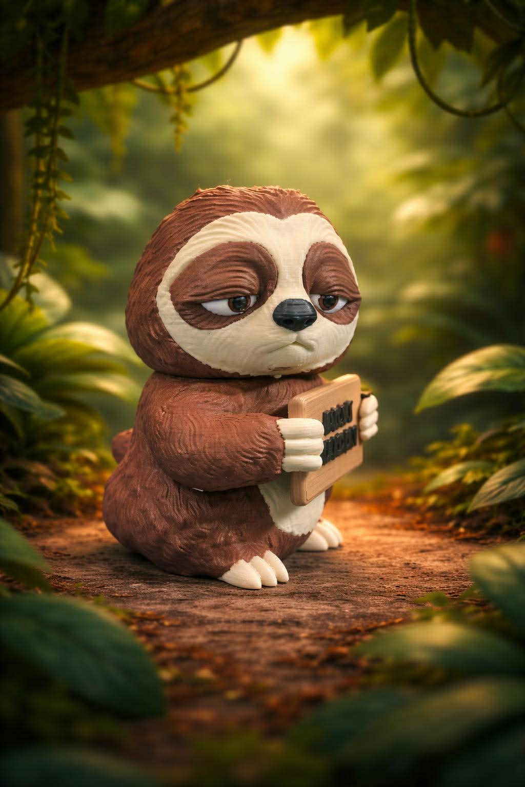 SLOTH