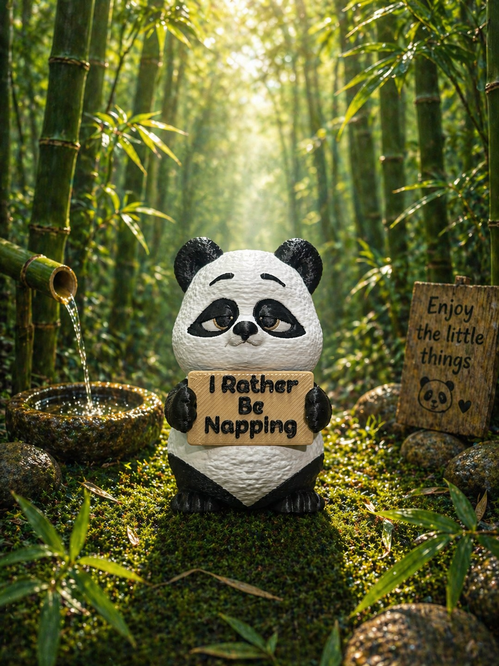 PANDA