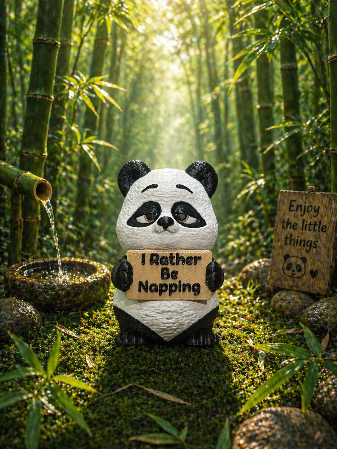 PANDA
