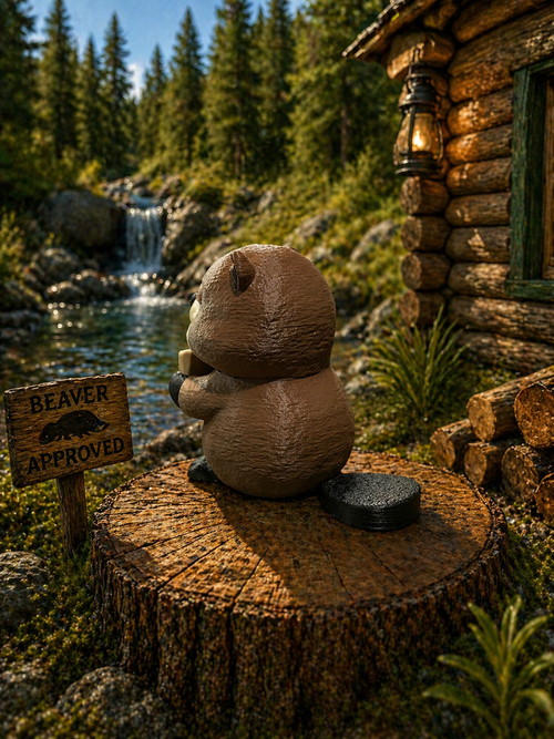 BEAVER