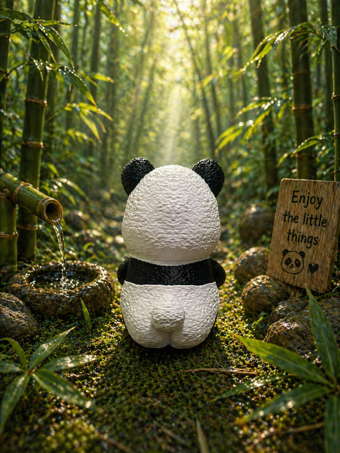 PANDA