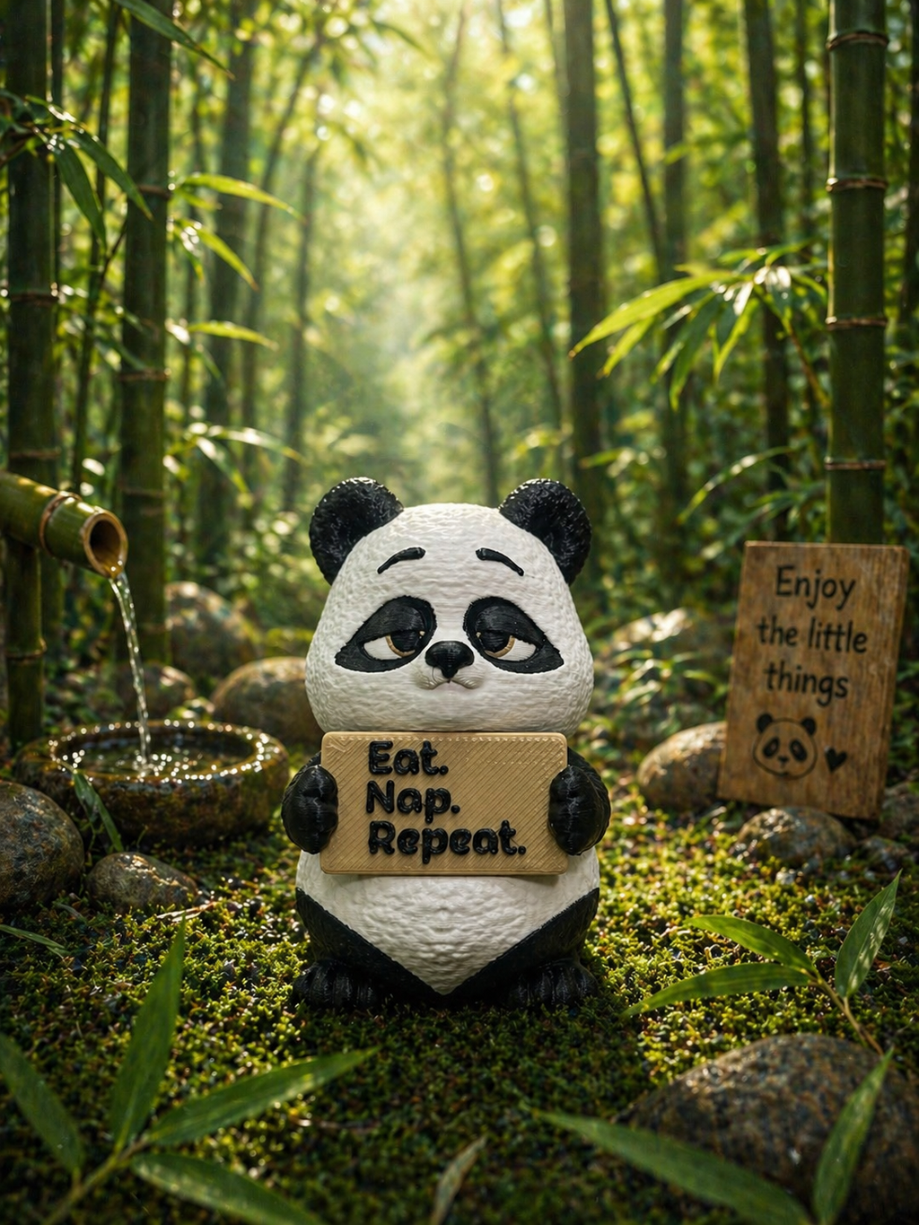 PANDA