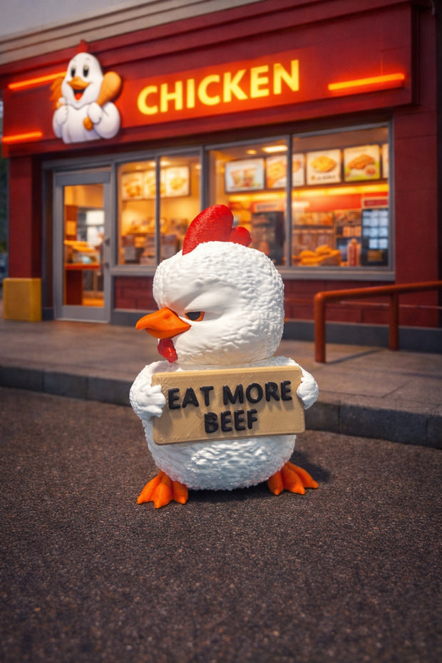 CHICKEN