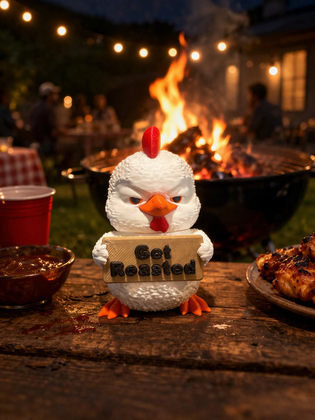 CHICKEN