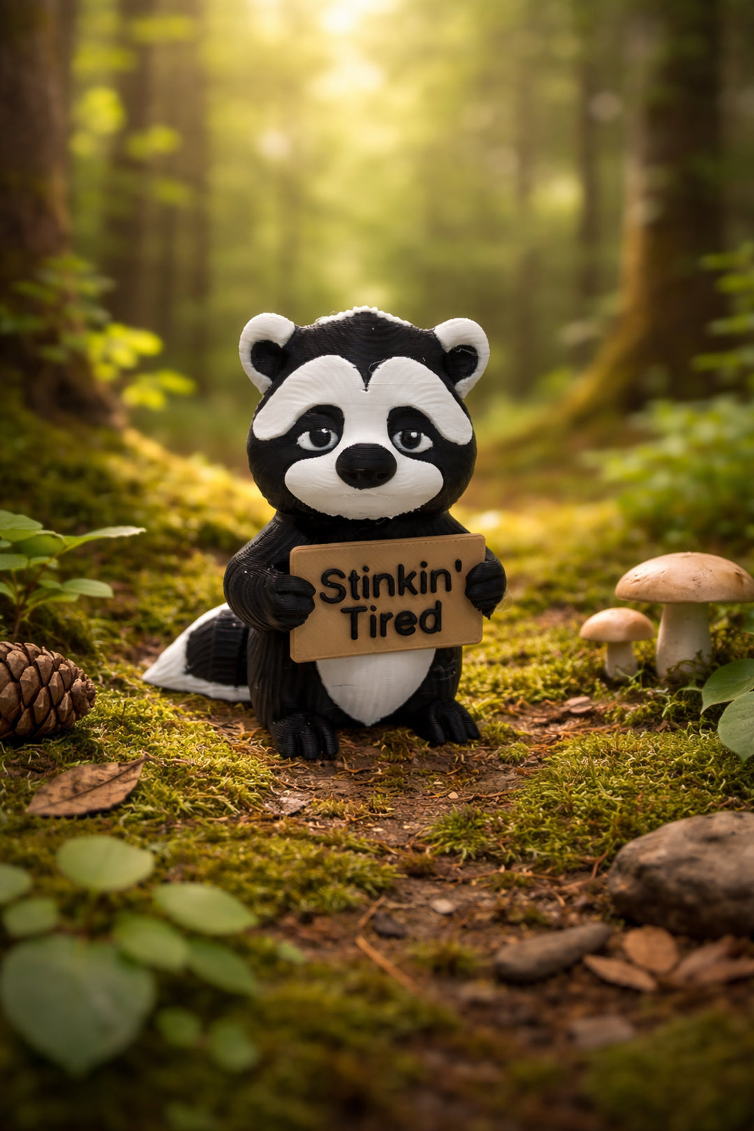 SKUNK