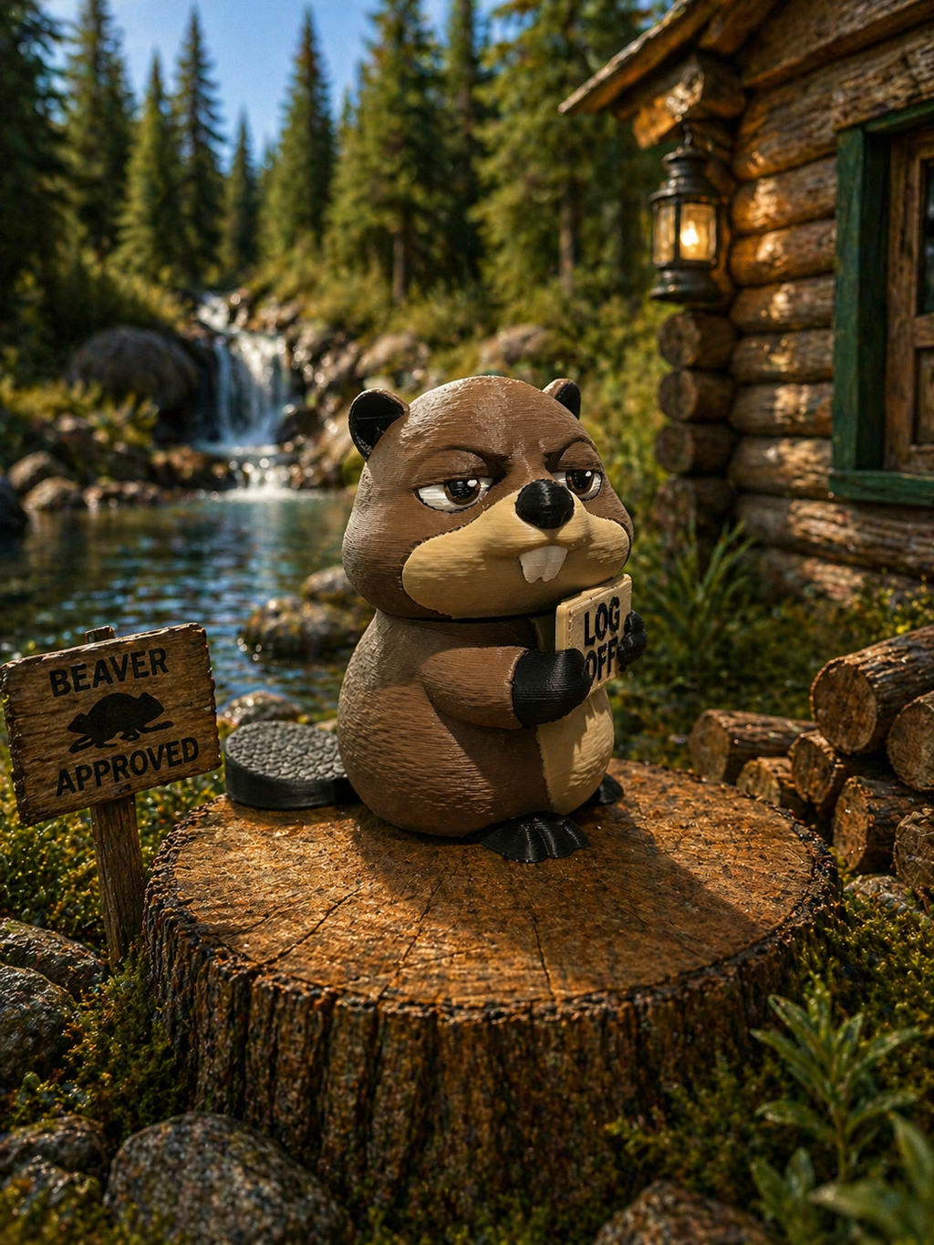 BEAVER