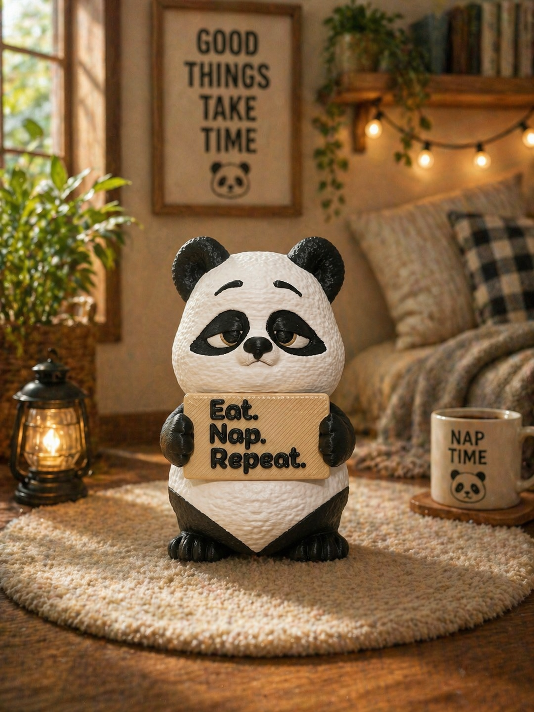 PANDA