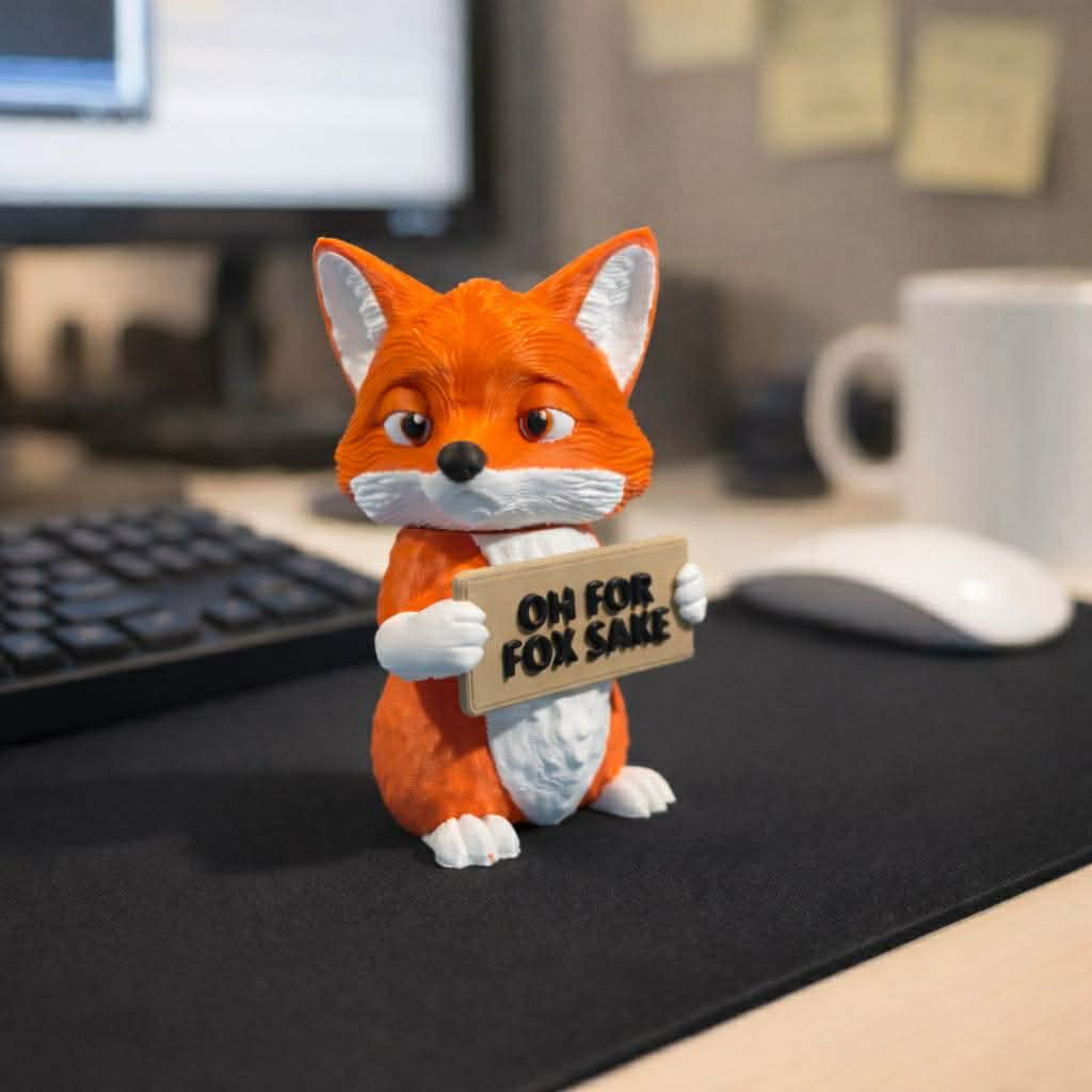 FOX