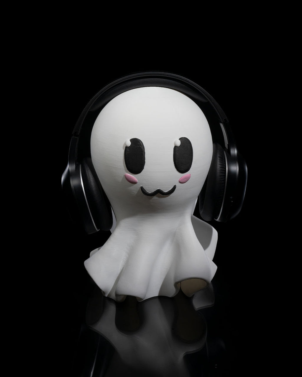 Gentle Ghost