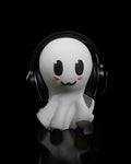 Gentle Ghost