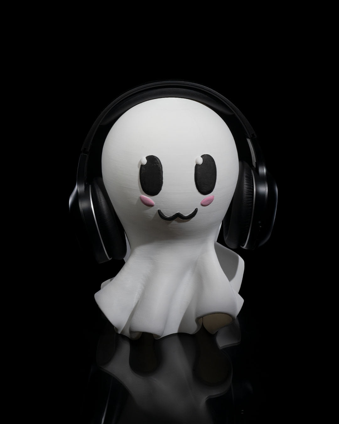 Gentle Ghost
