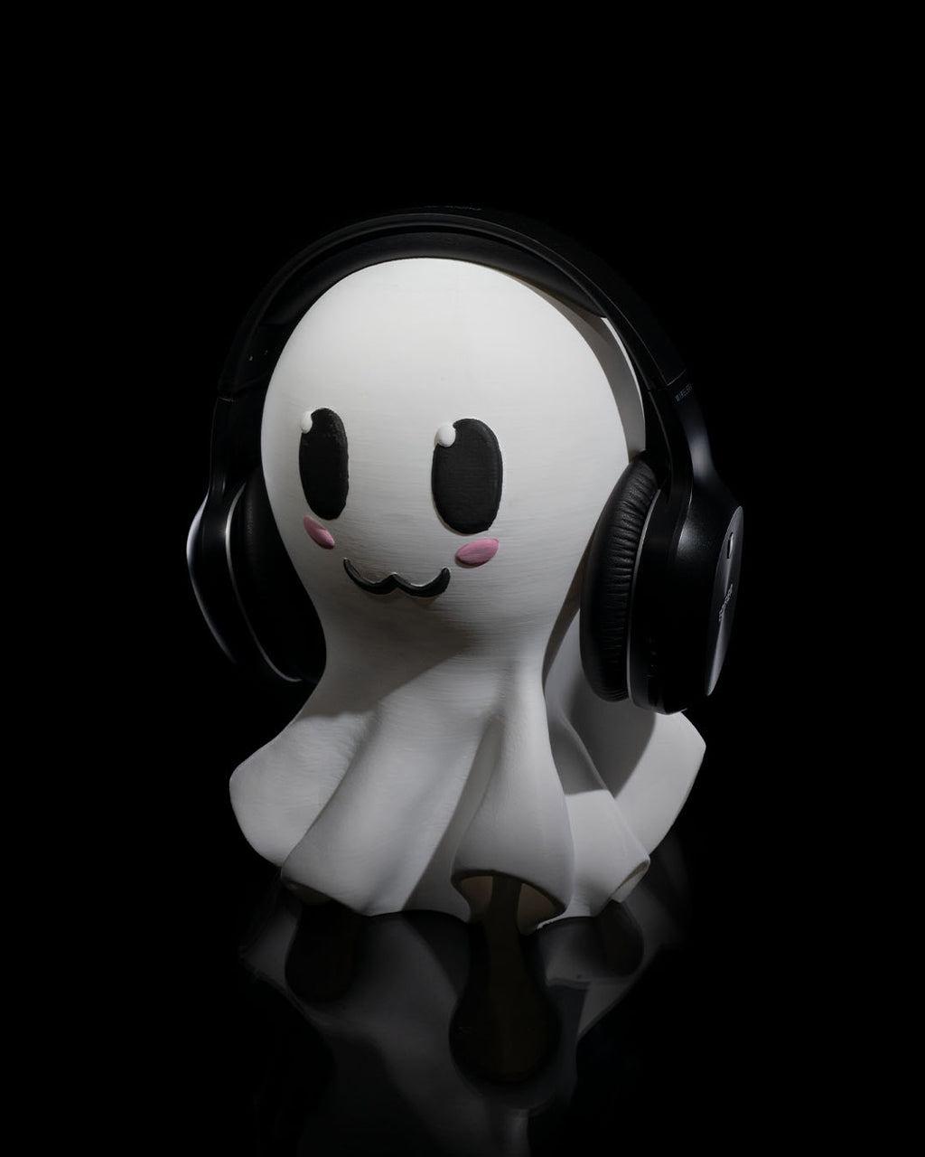 Gentle Ghost