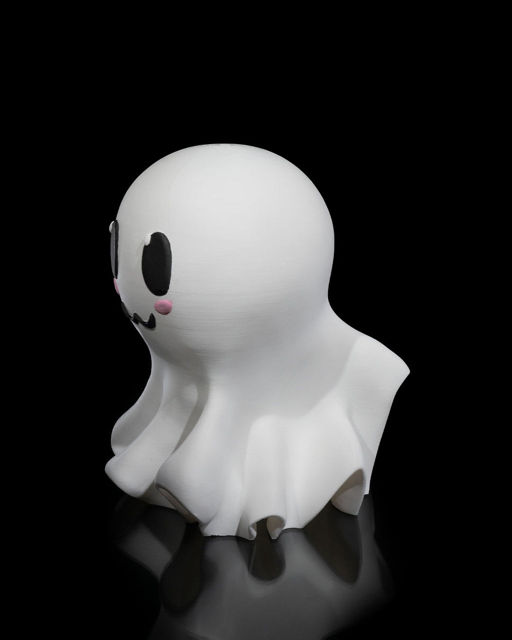 Gentle Ghost