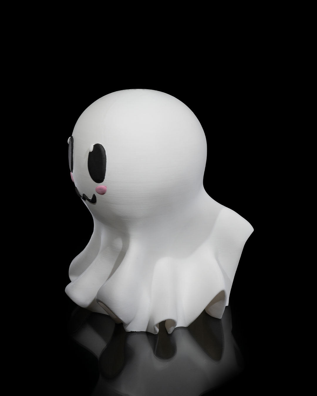 Gentle Ghost