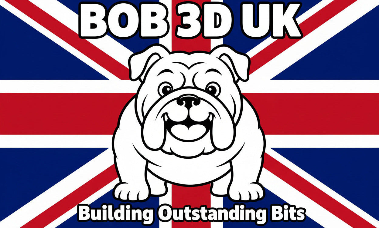 BOB BITS UK