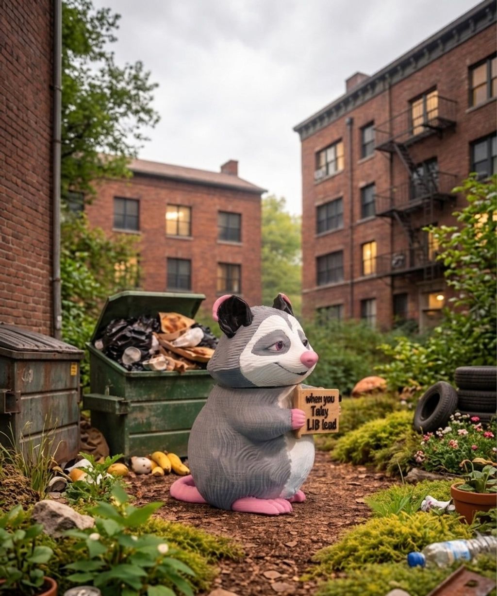 POSSUM