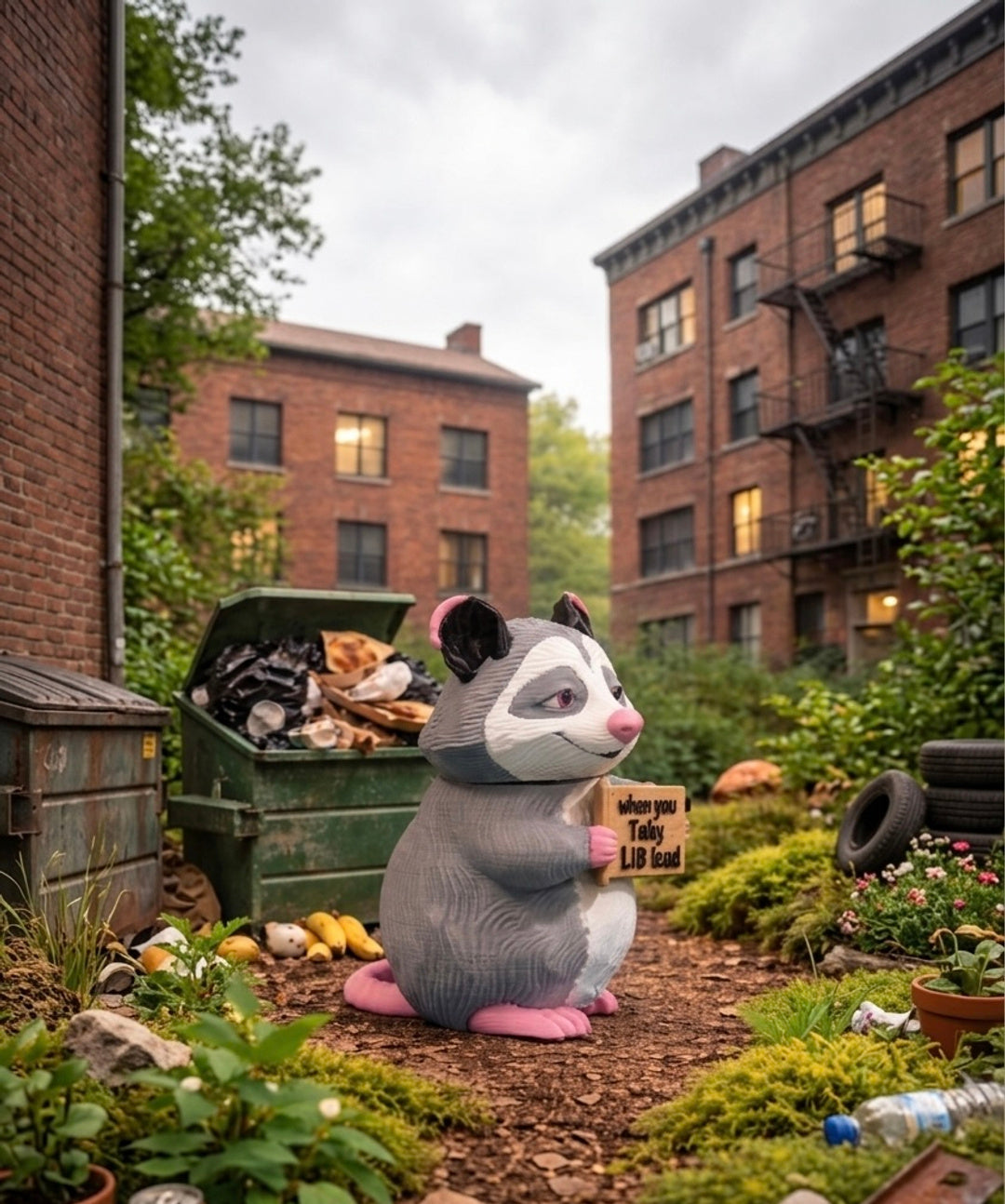 POSSUM