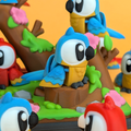 MACAW