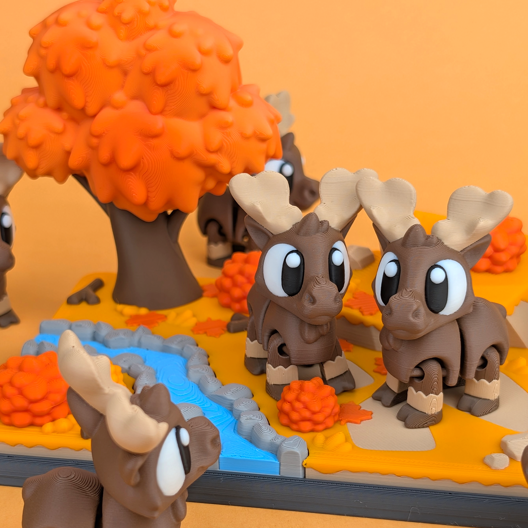 MOOSE