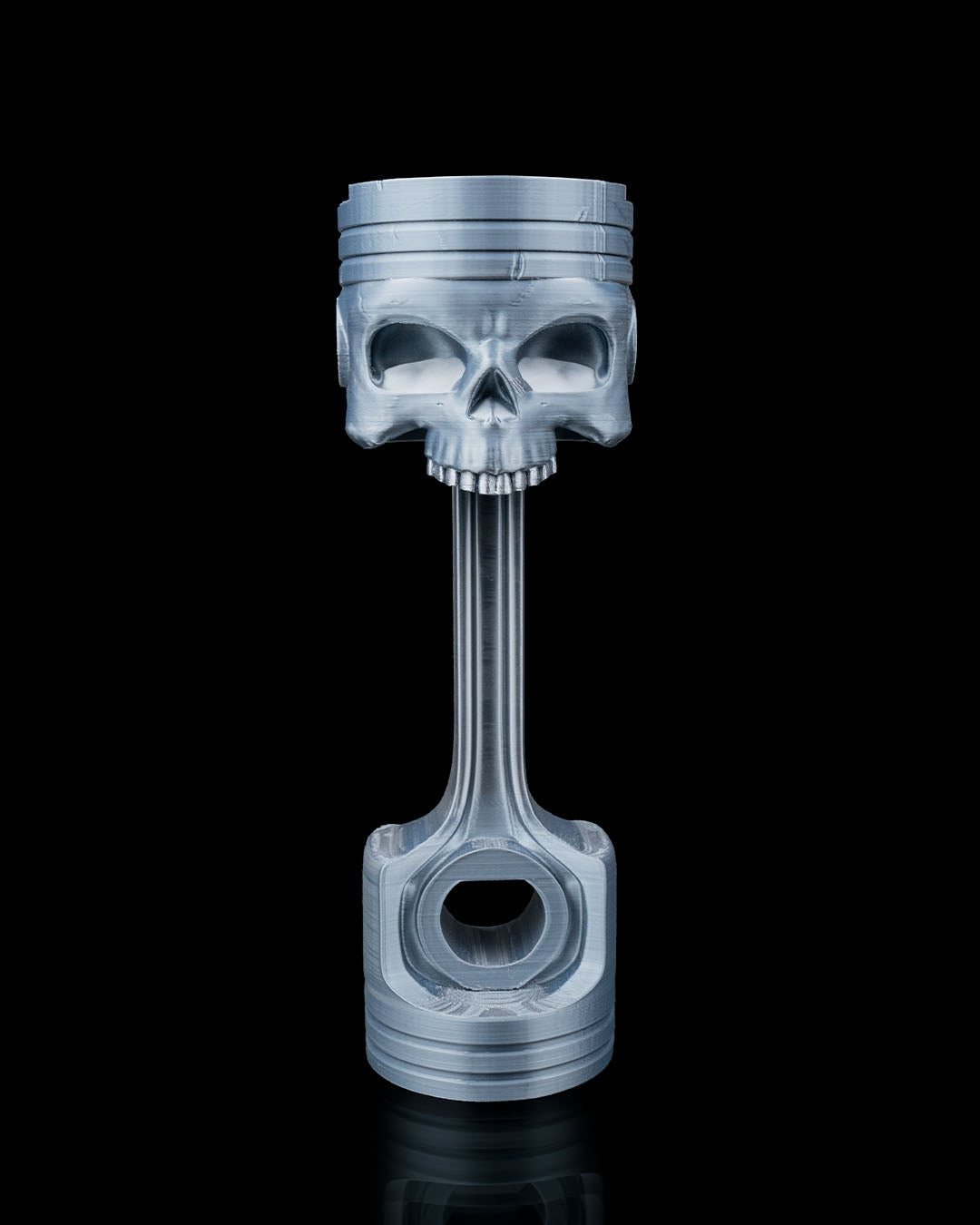 Piston Reaper