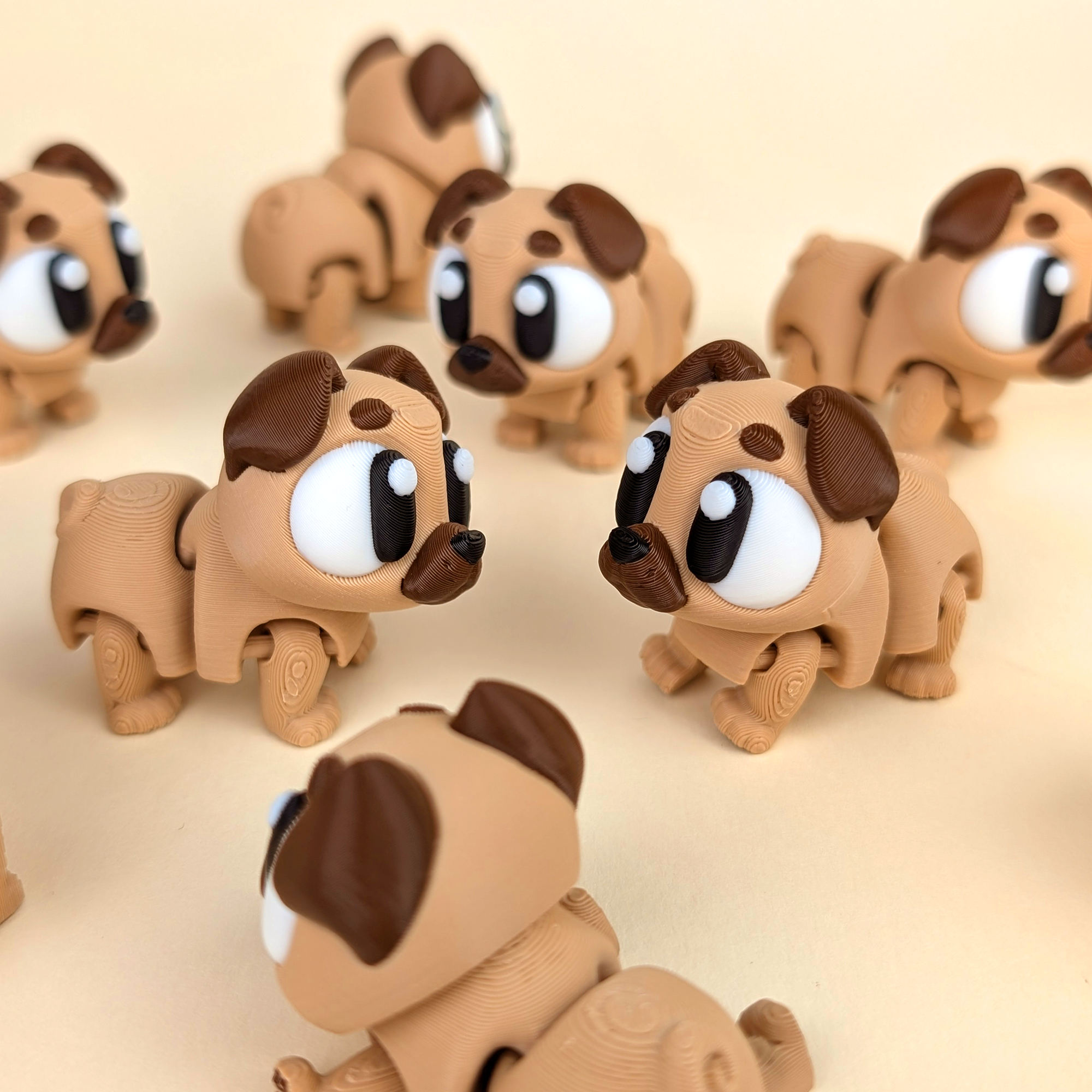 PUG