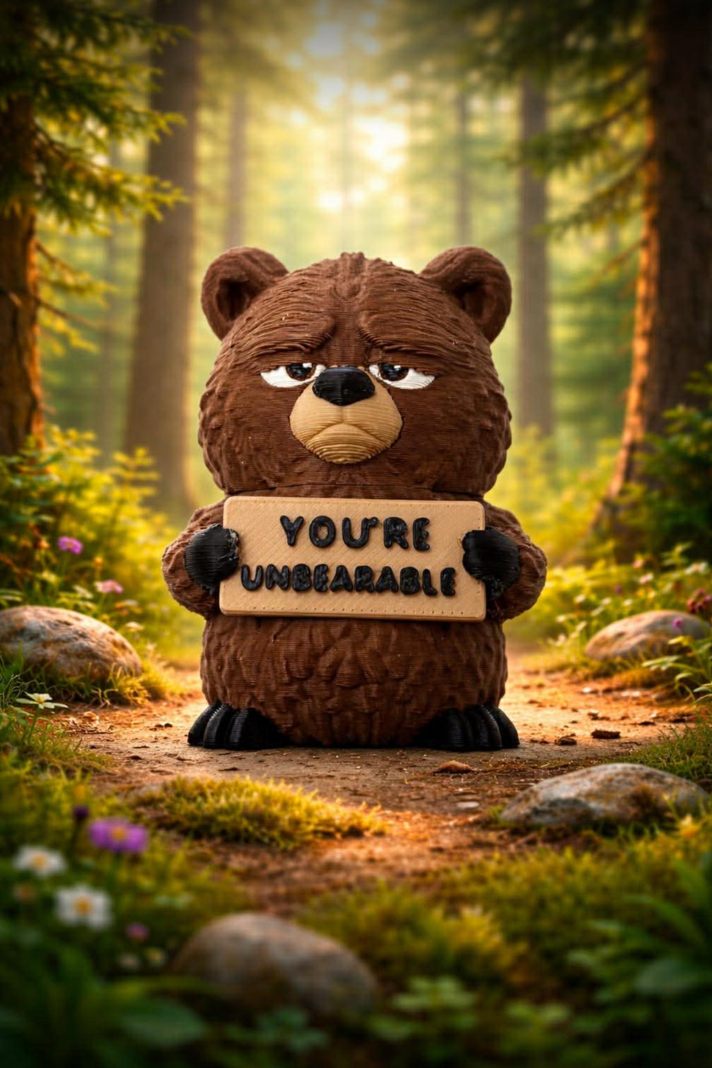 BEAR