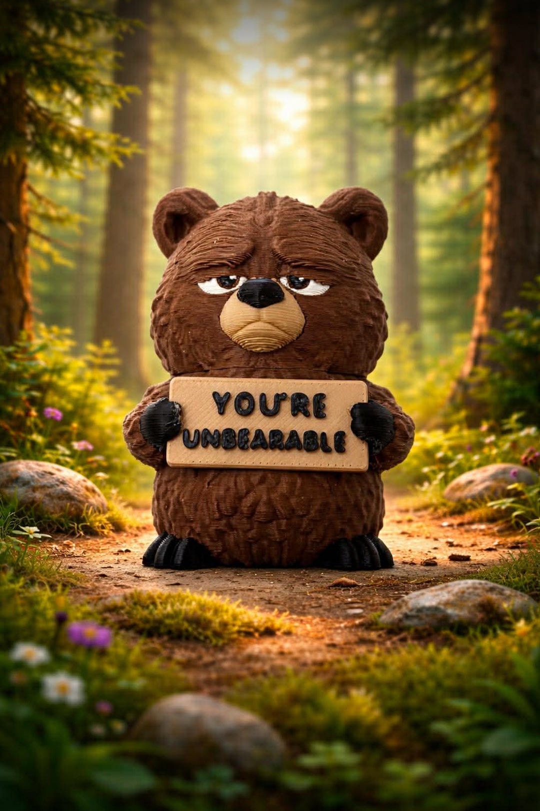 BEAR