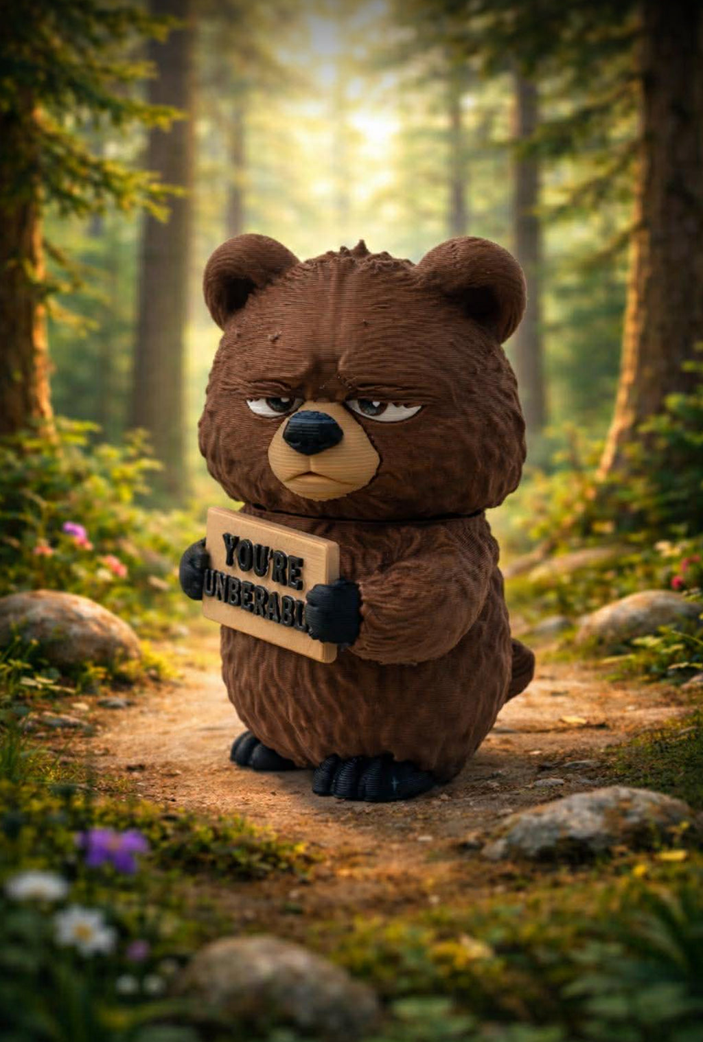 BEAR