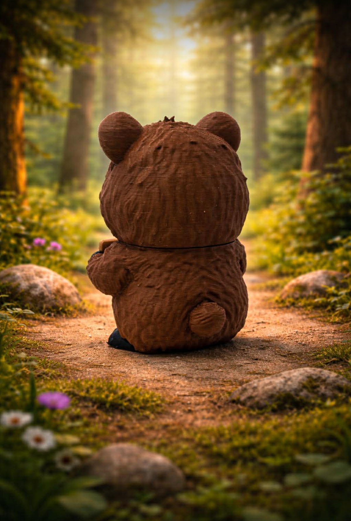 BEAR