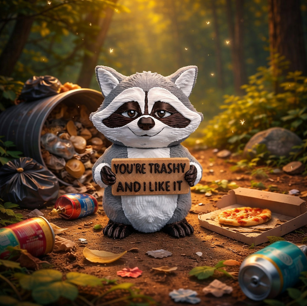 RACOON