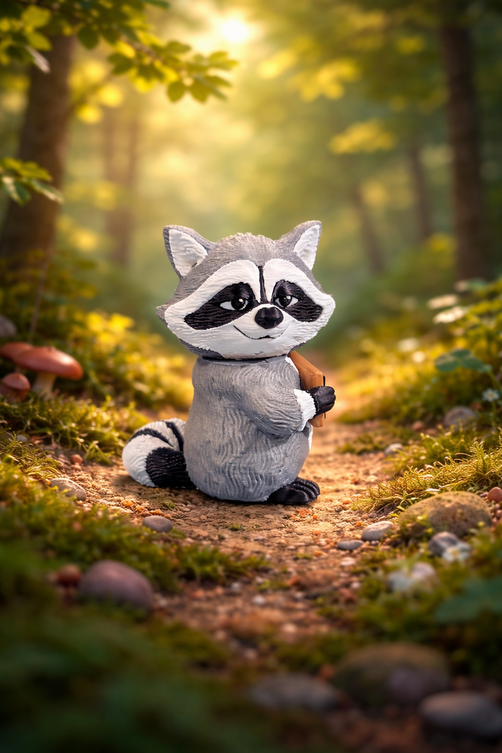 RACOON