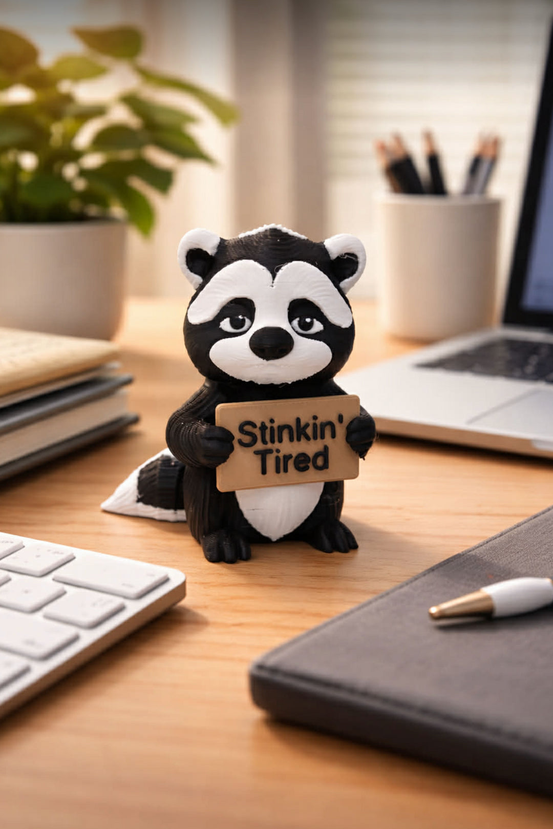 SKUNK