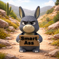DONKEY