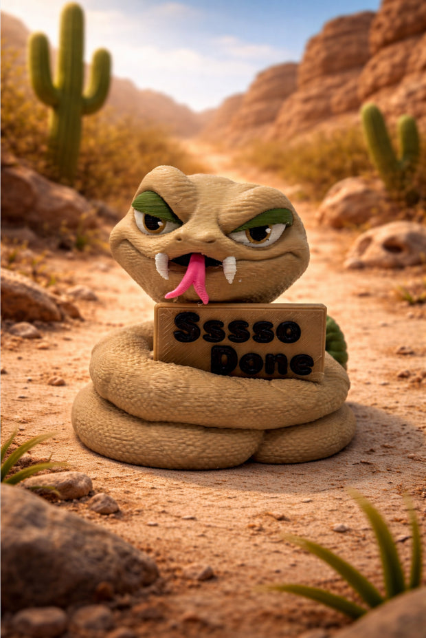 SNAKE