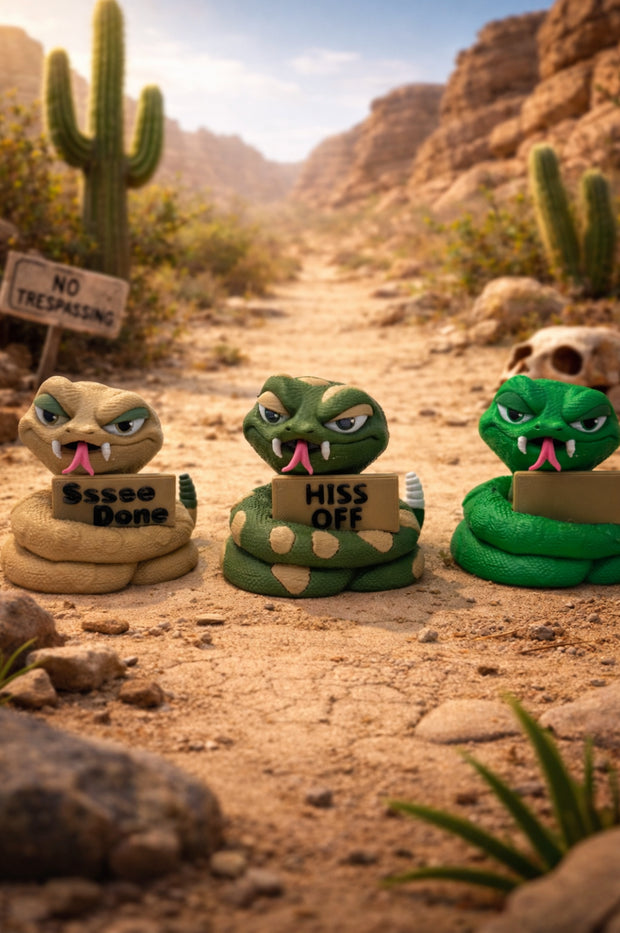 SNAKE