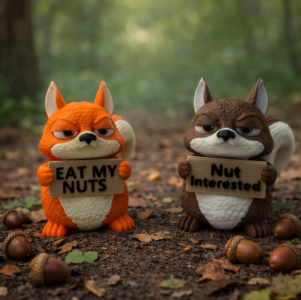 SQUIRREL