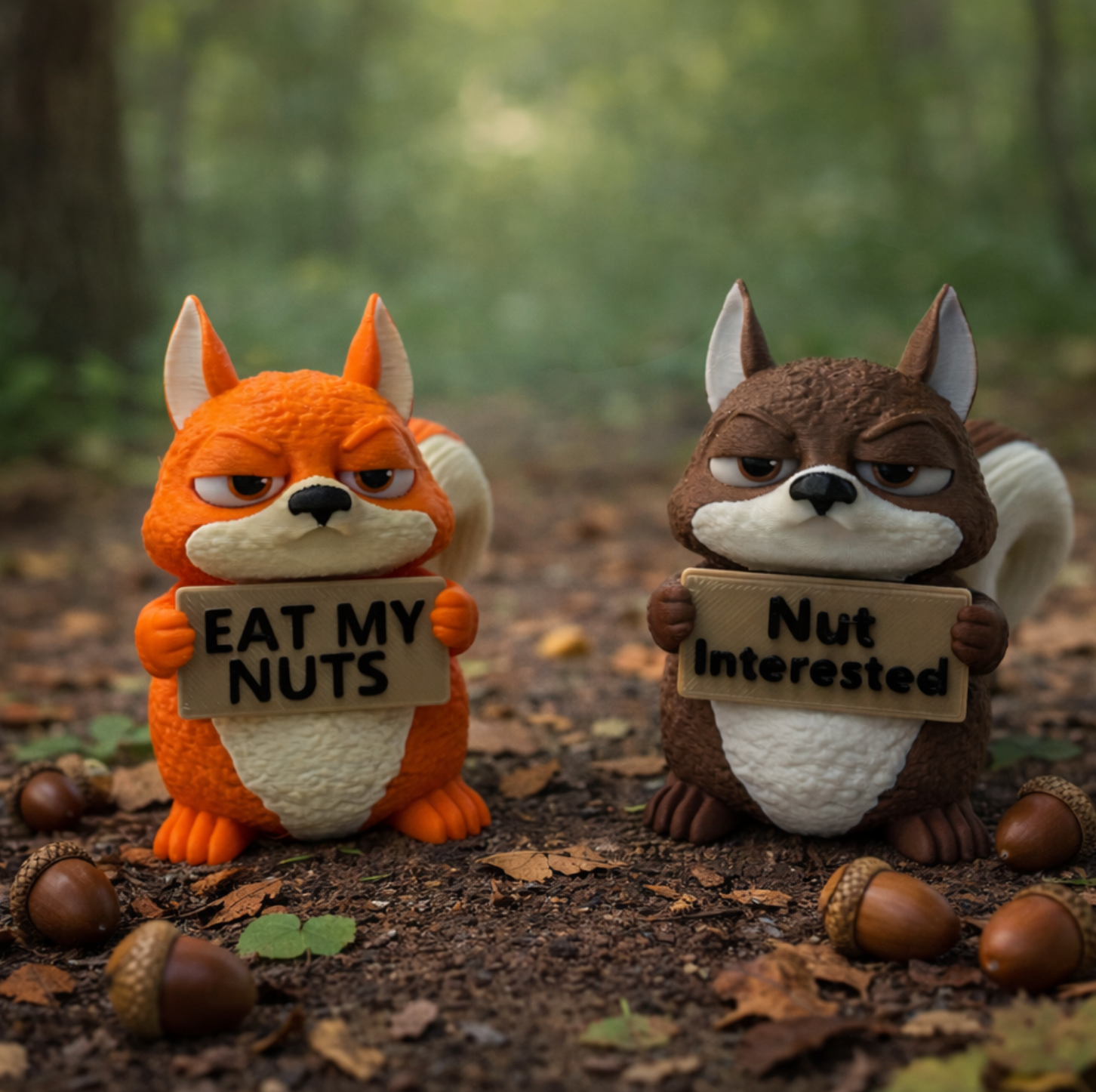 SQUIRREL