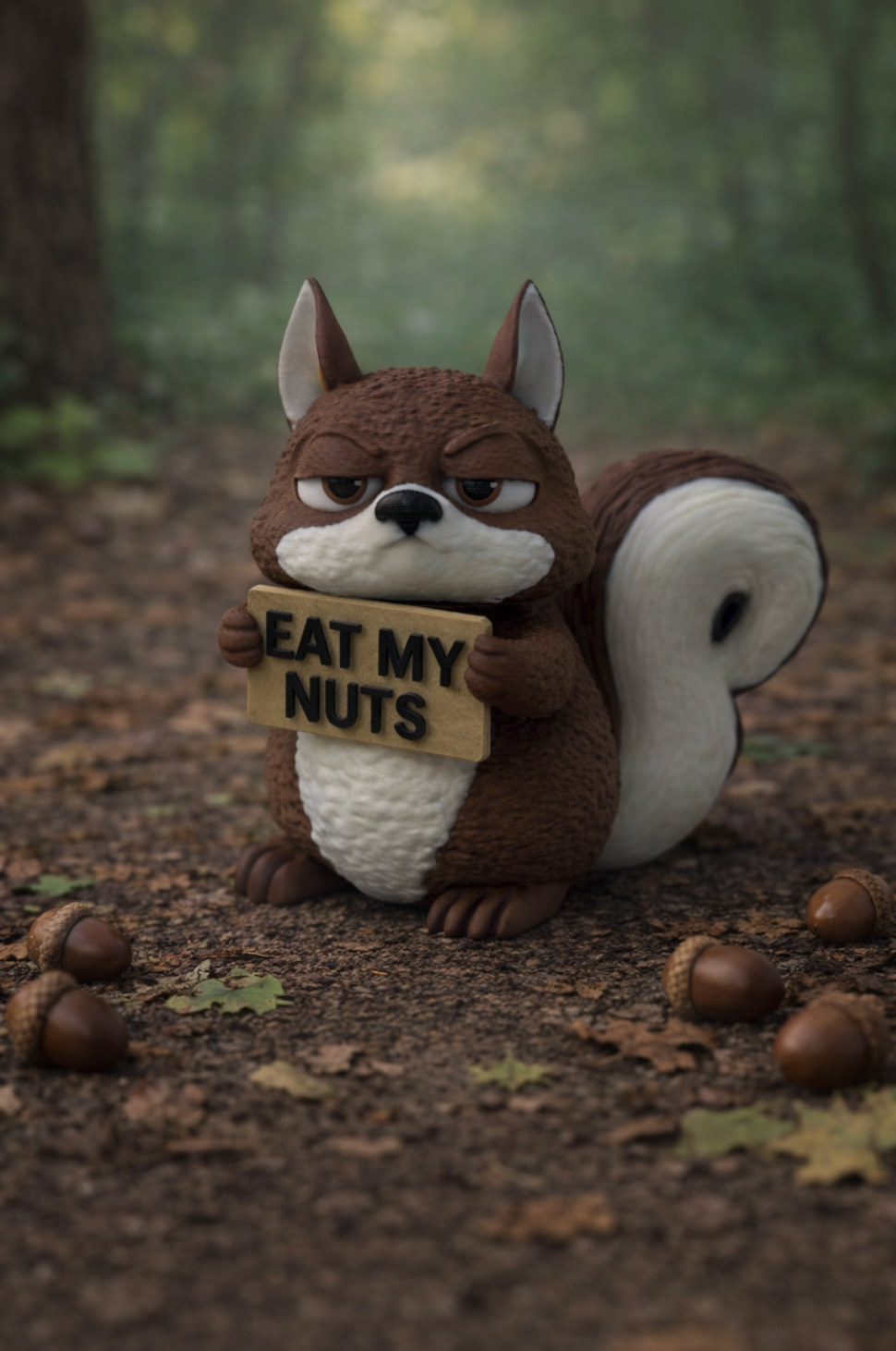 SQUIRREL