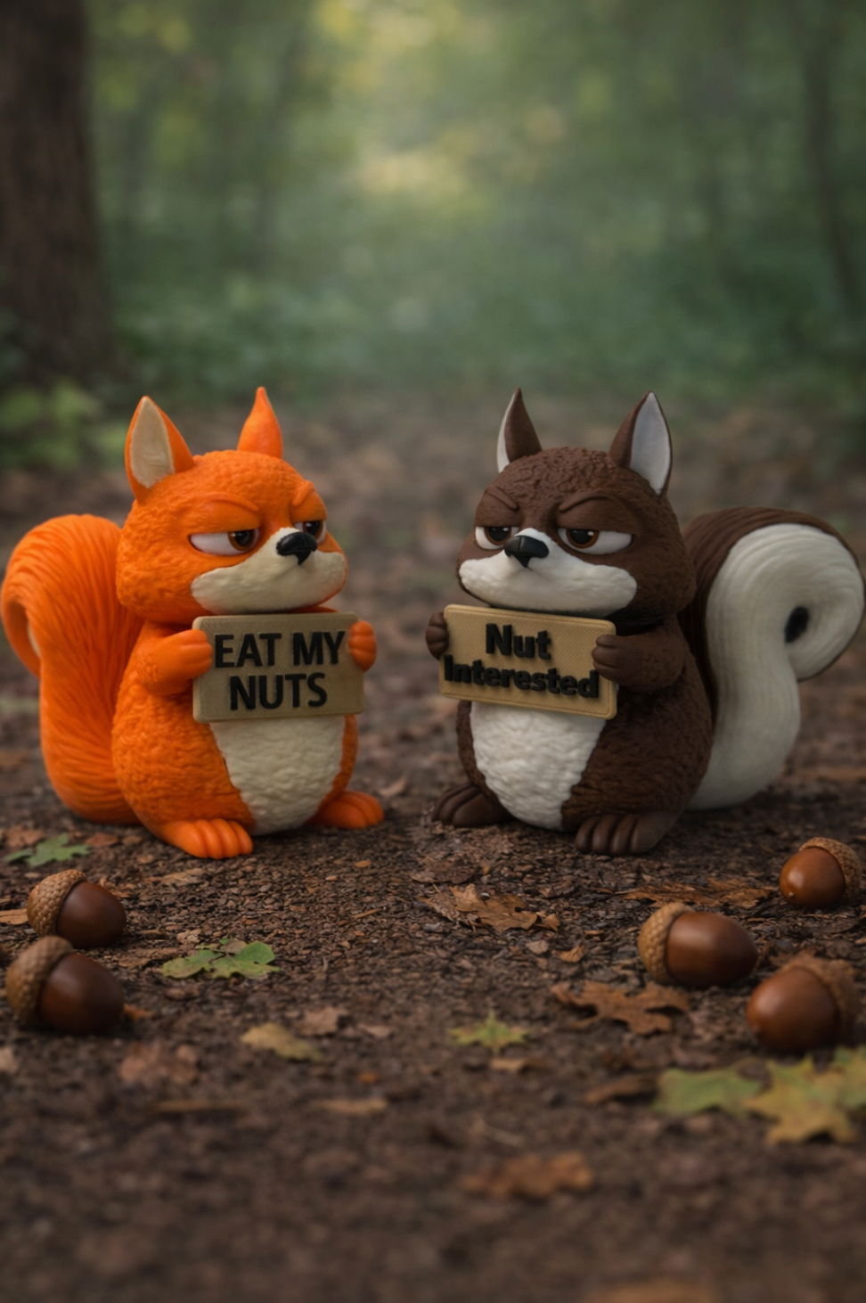 SQUIRREL