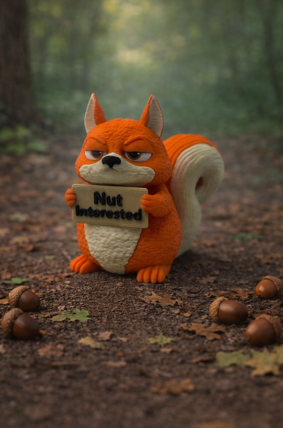 SQUIRREL